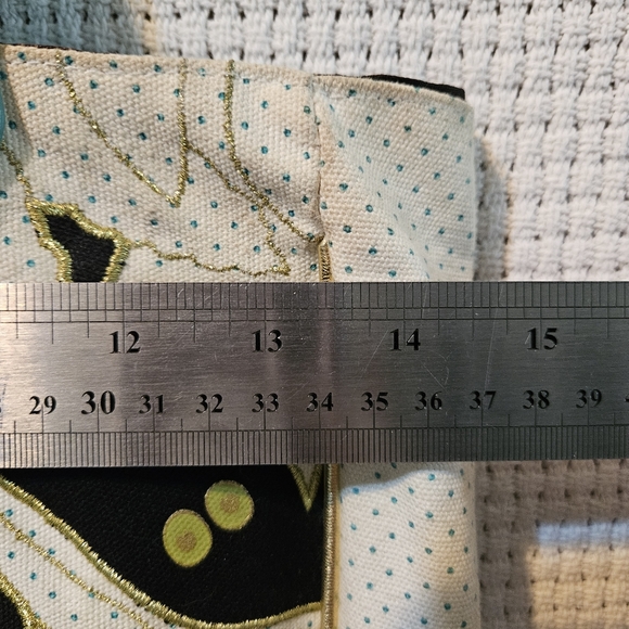 Alice in Wonderland Themed Tote Bag Canvas Disney - Picture 16 of 16